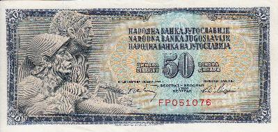 Beschrijving voorzijde: MESTROVIC